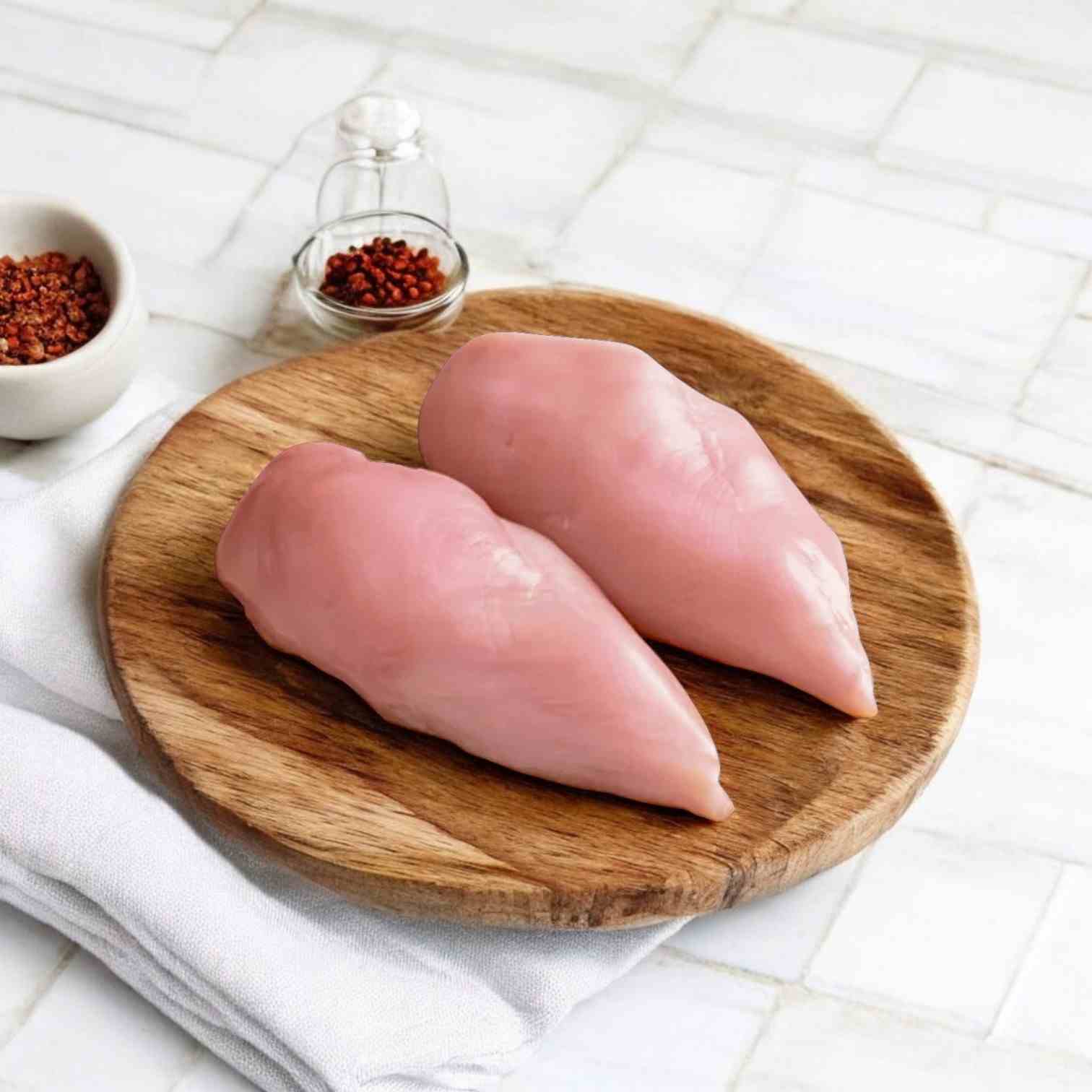 Chicken Breast - Boneless